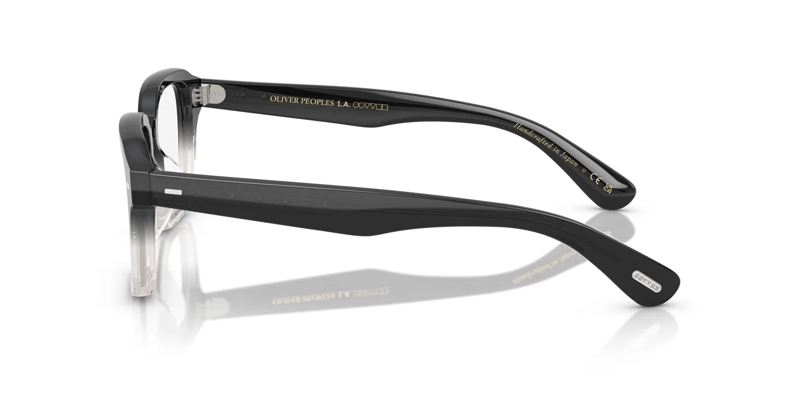 Oliver Peoples Errisson 5562U Eyeglasses - view 2